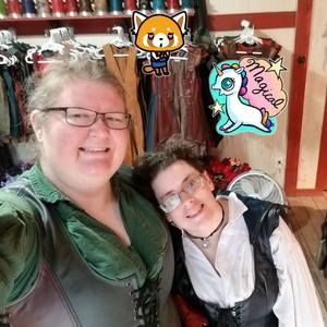 Meet your Posher, Kristal